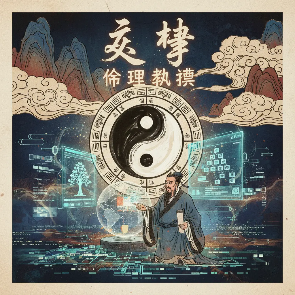 命理教學 - 玄學