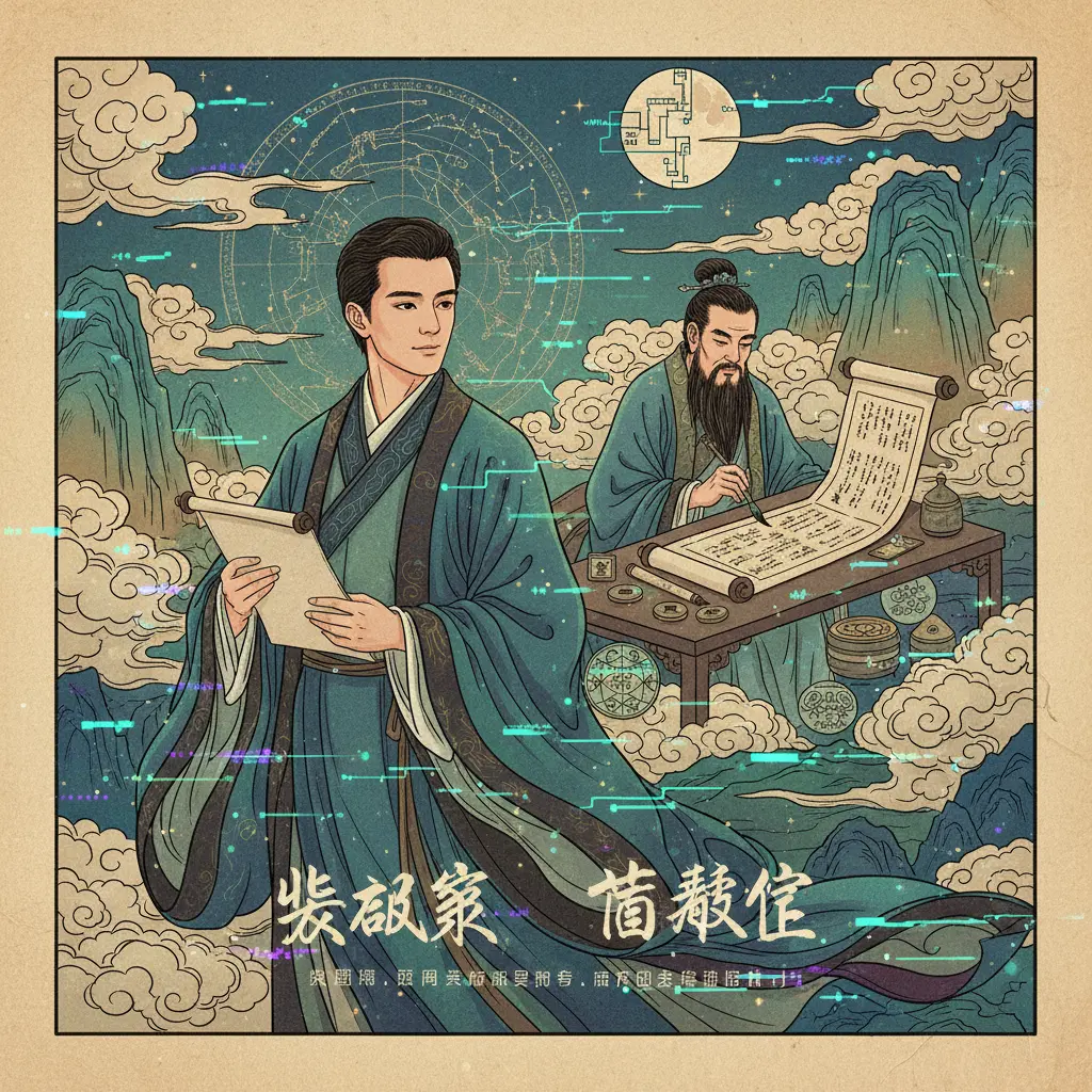 董慕節 - 張國榮