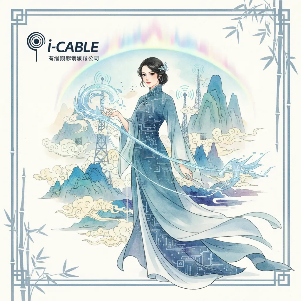 Sandy Chan - Communications