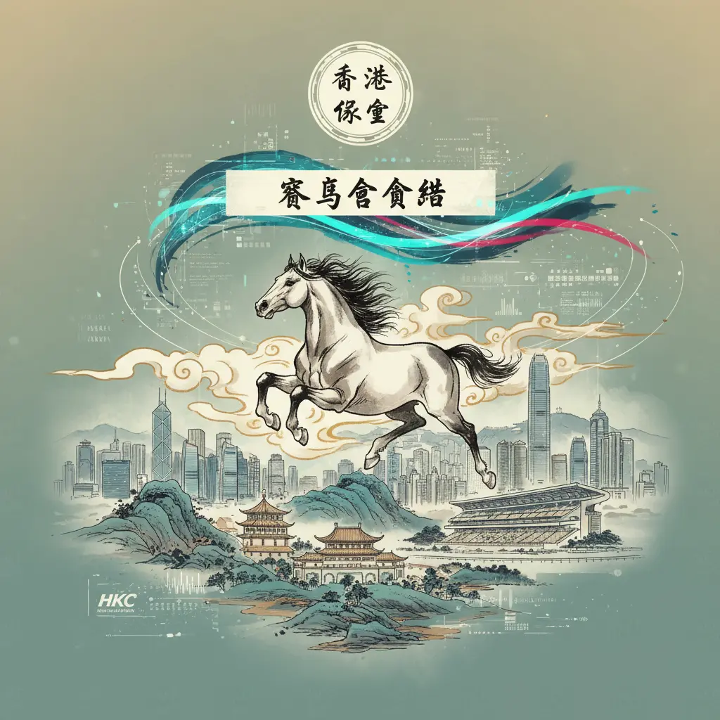 香港賽馬會 - 賽馬會會籍