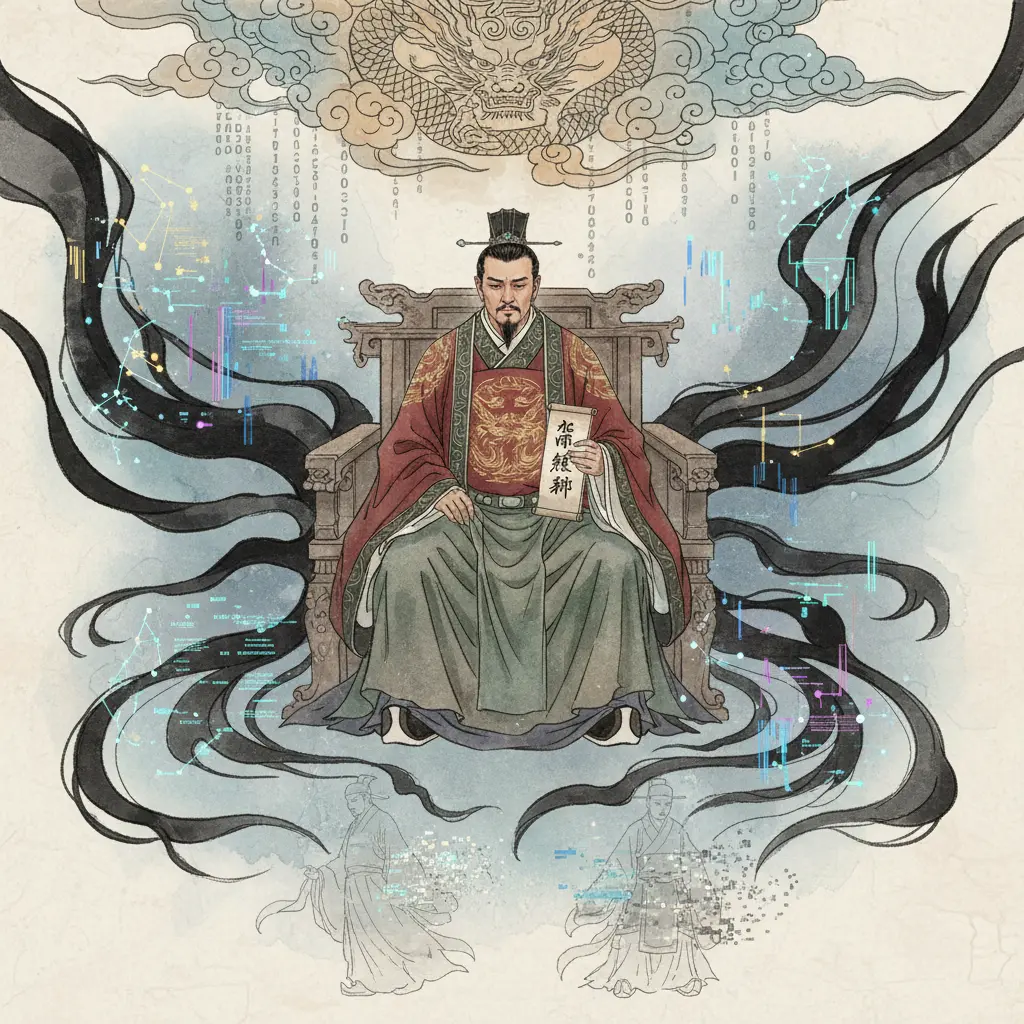 命理術語 - 孤官無輔