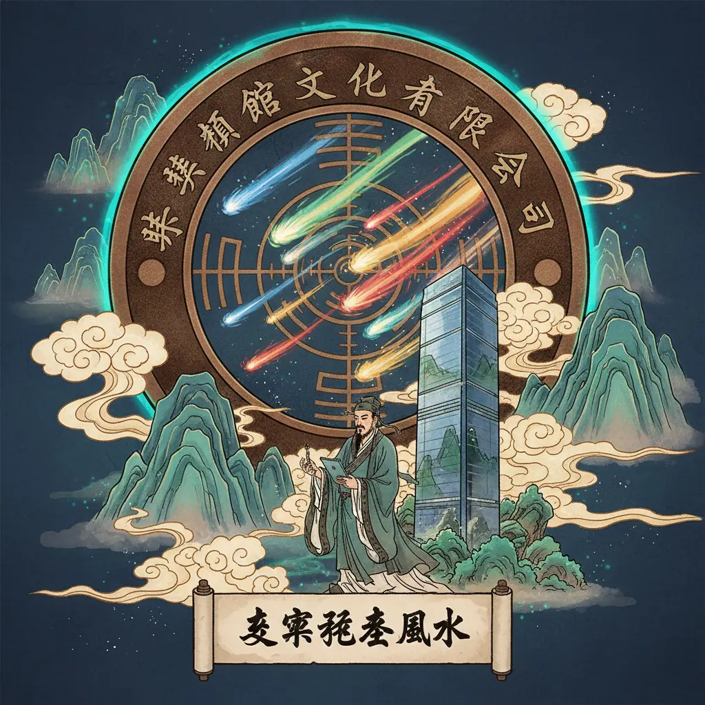 玄空飛星風水 - 聚賢館文化有限公司