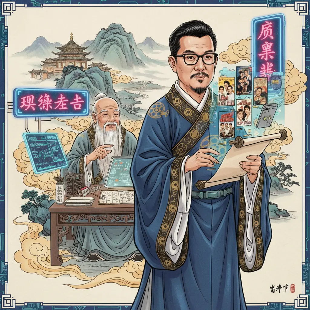 董慕節 - 王晶