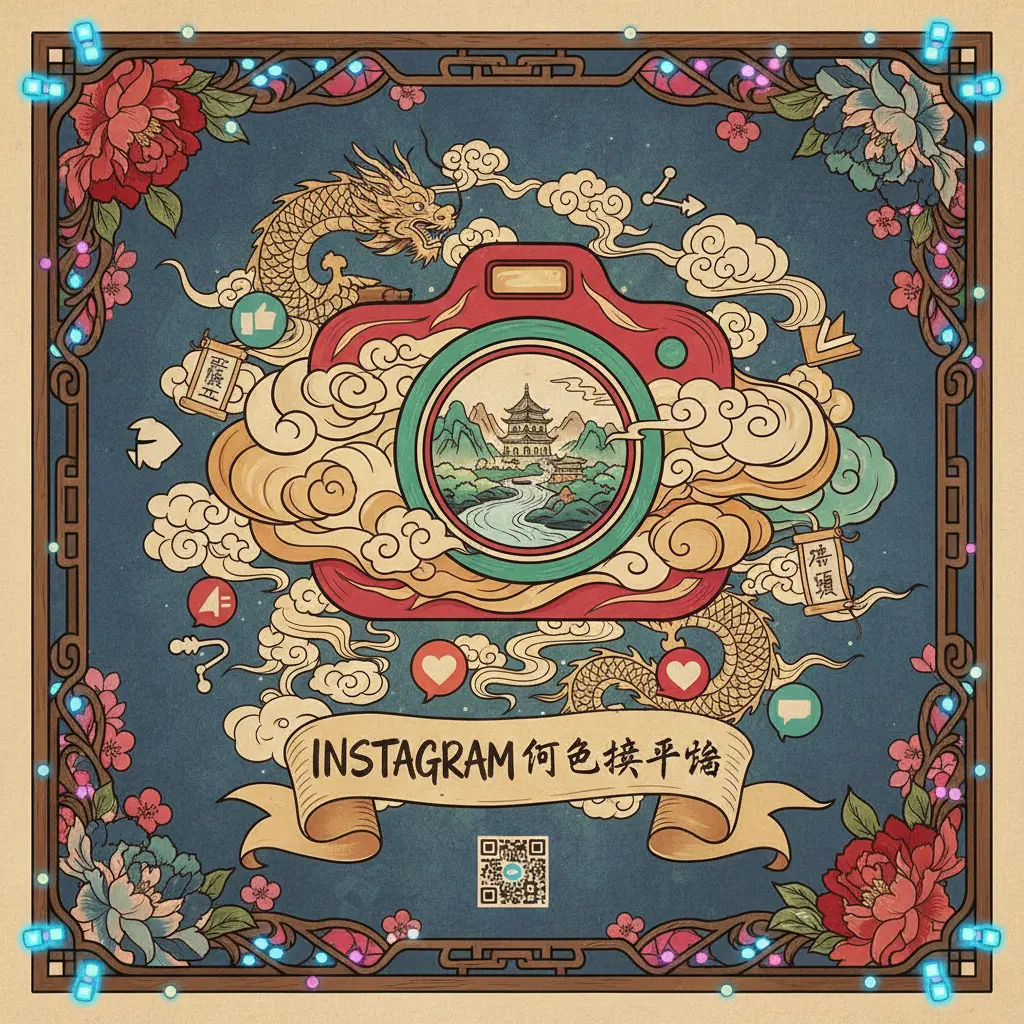 Lewis Tsang - Instagram