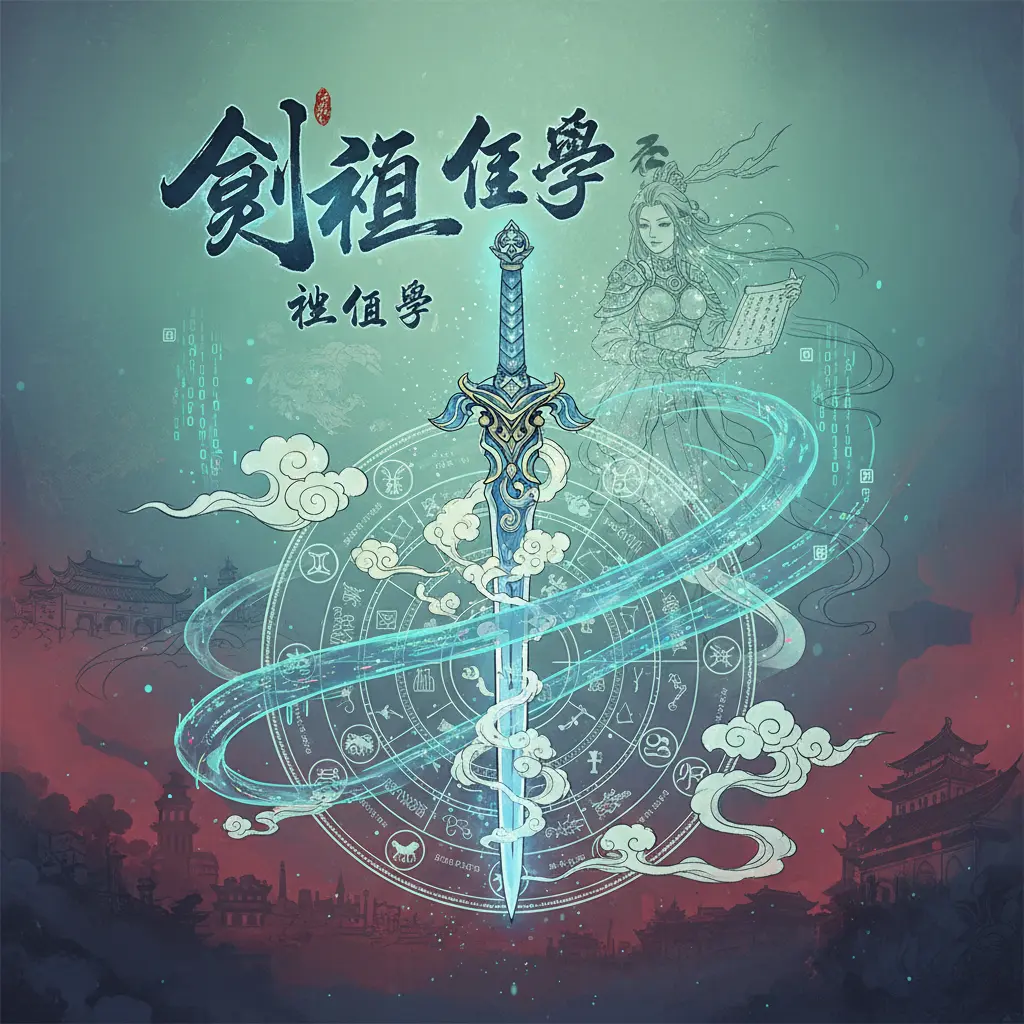 姓名學 - 劍靈姓名學