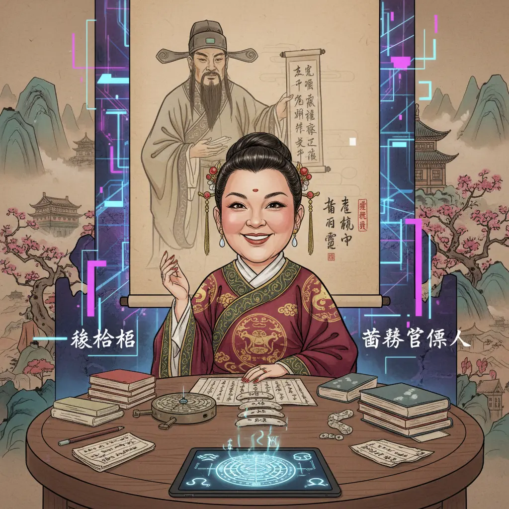 董慕節 - 麥玲玲