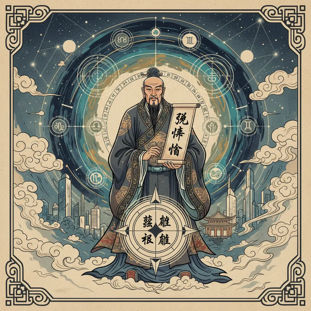 蘇民峯 - 流年命相