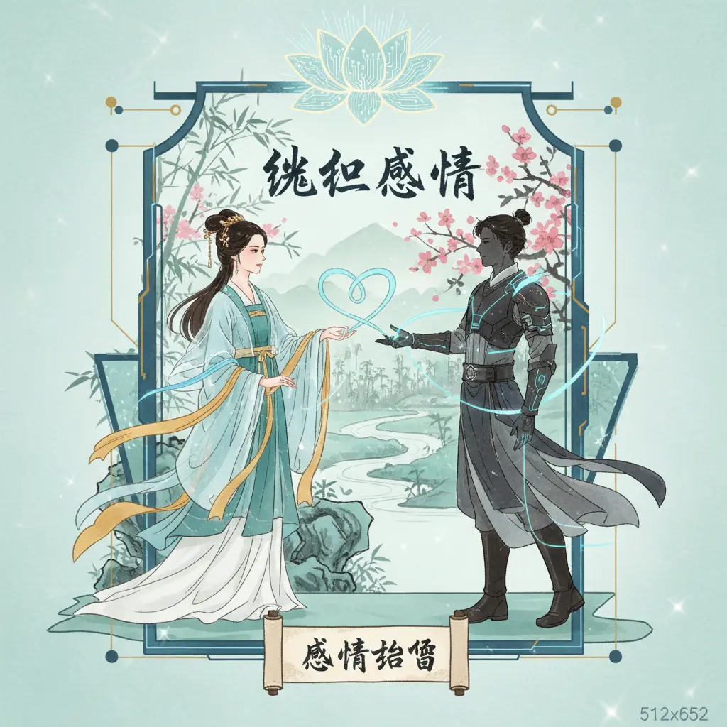感情指導 - 挽回感情