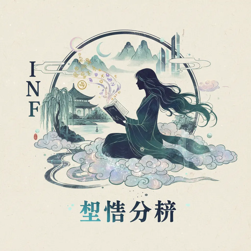 性格分析 - INFP