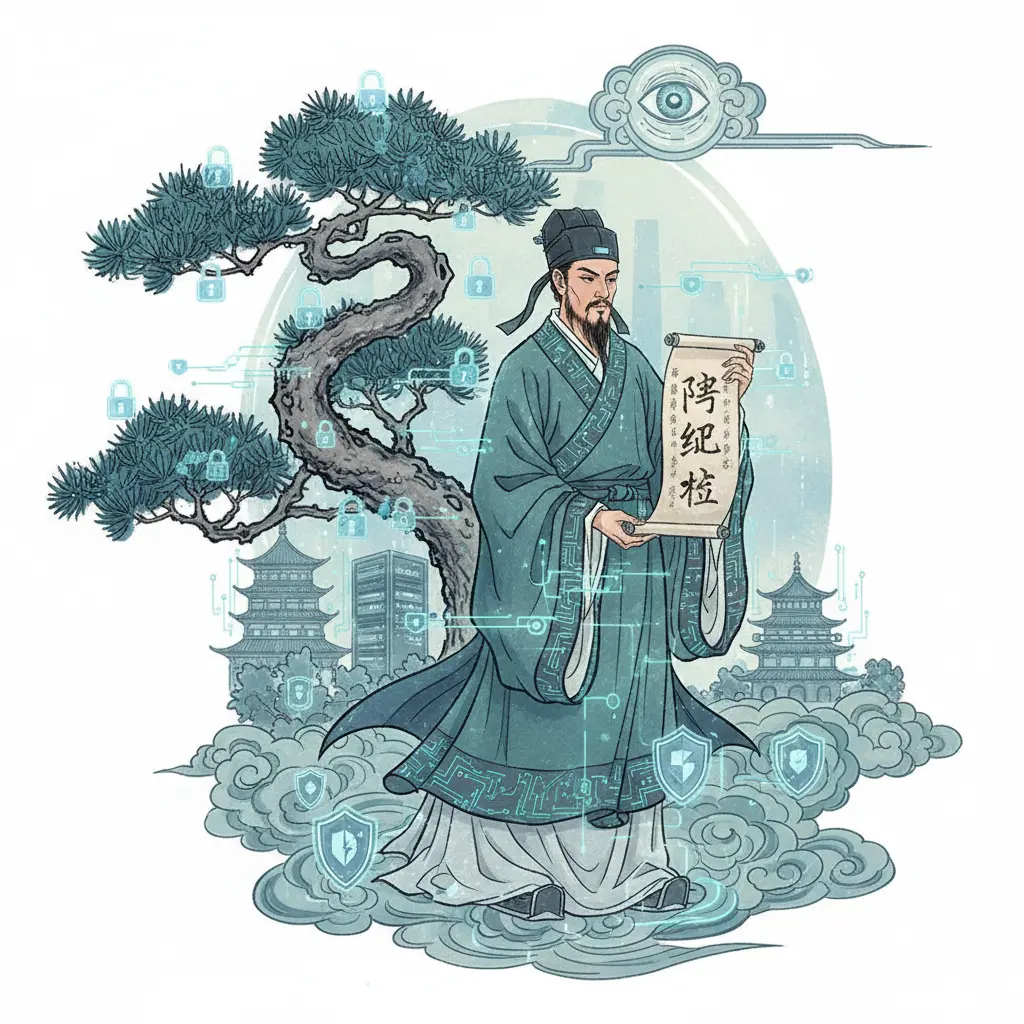 Lewis Tsang - Privacy