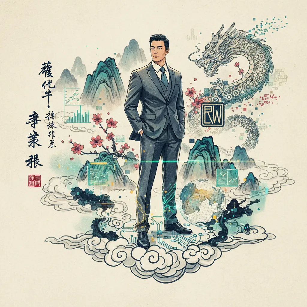 事業發展 - Walters