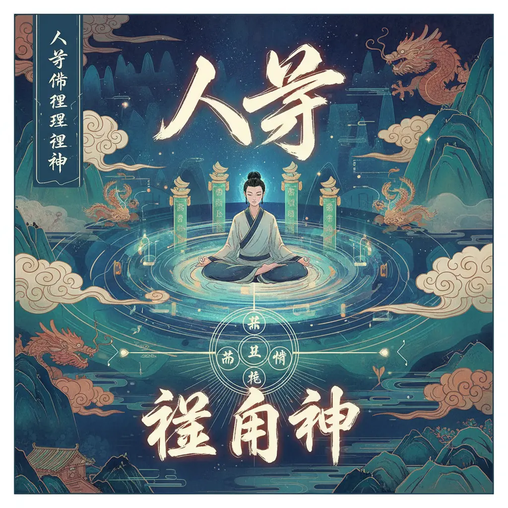 喜用神 - 八字命理學