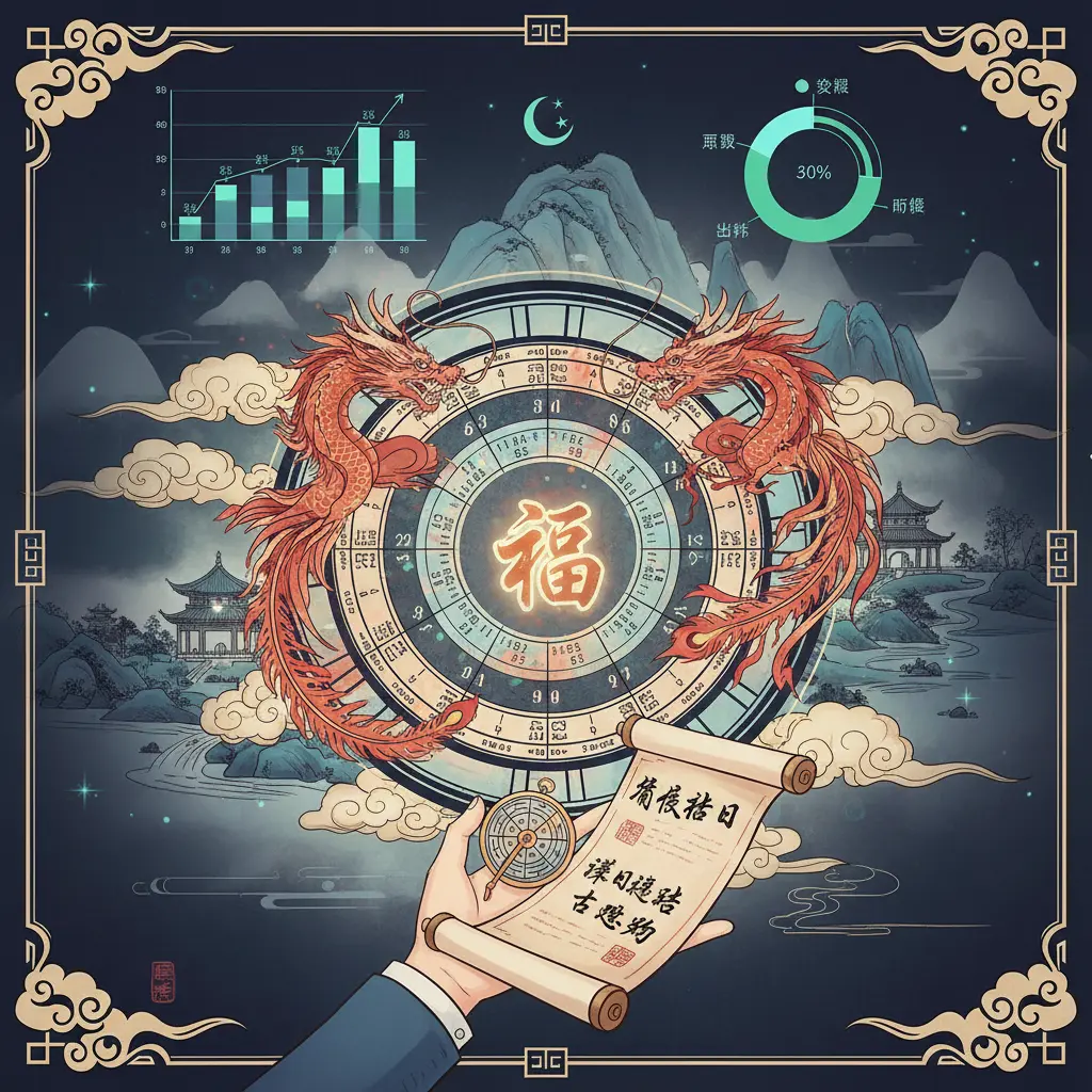 擇日 - 農曆吉日