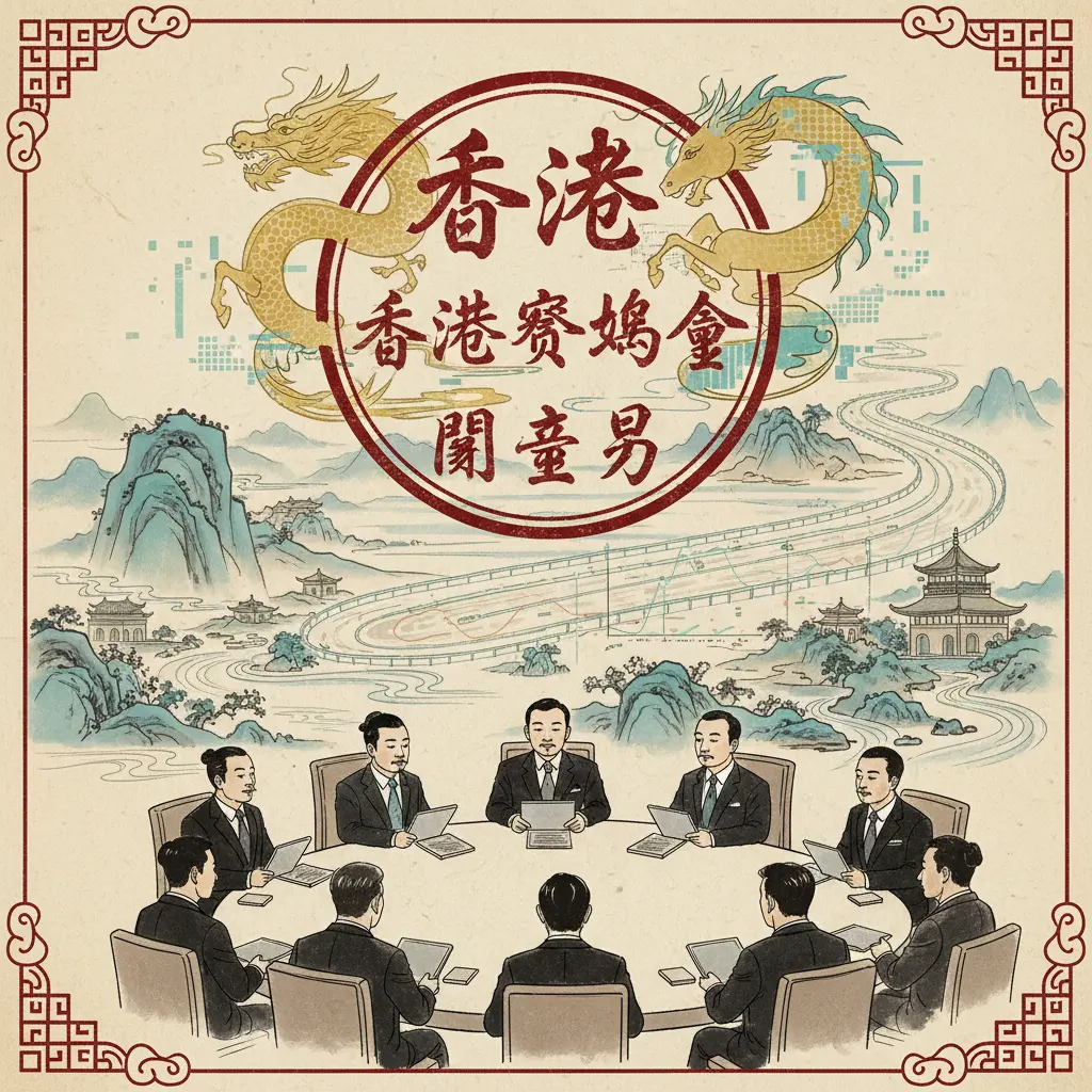 香港賽馬會 - 賽馬會董事局