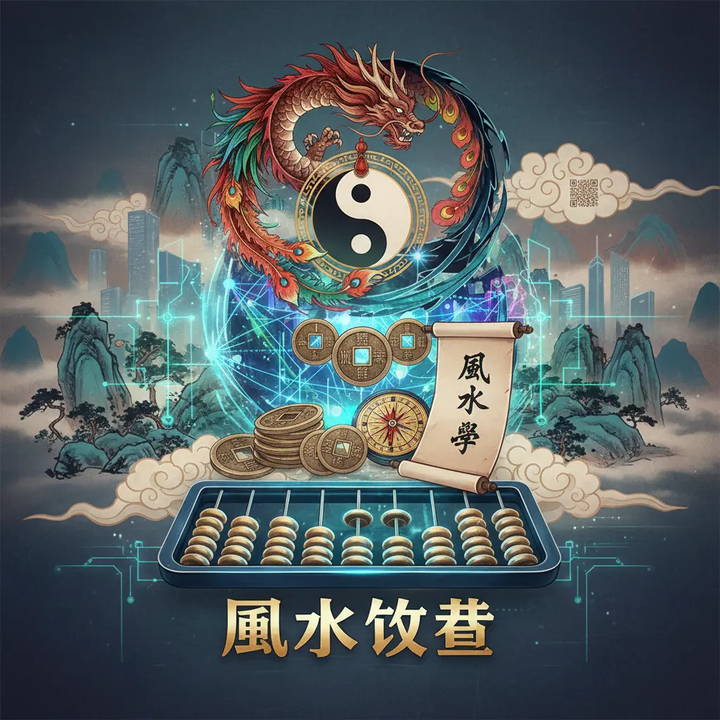 風水收費 - 風水學