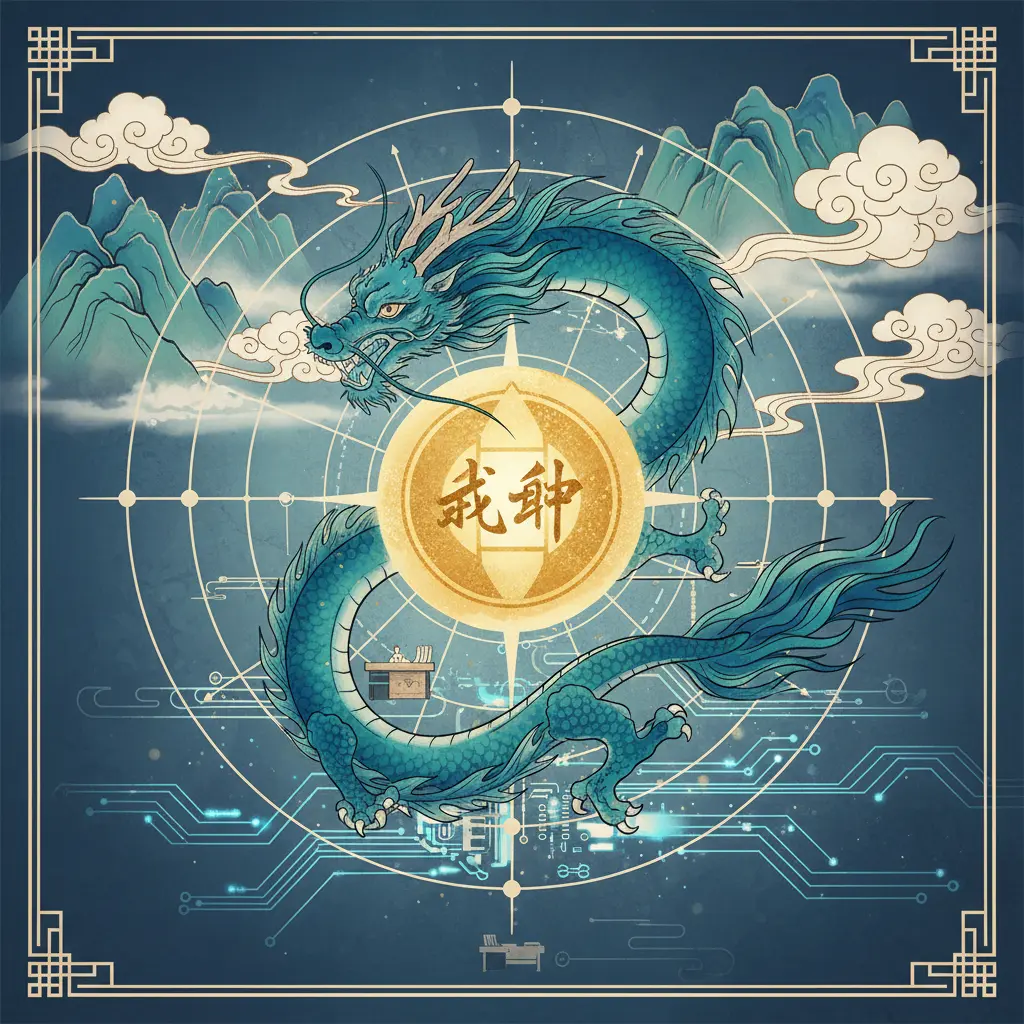 風水規劃 - 武曲位