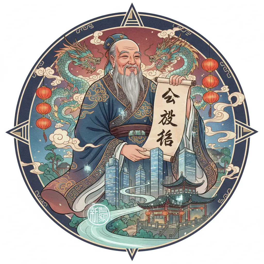 蘇民峯 - 公司改名