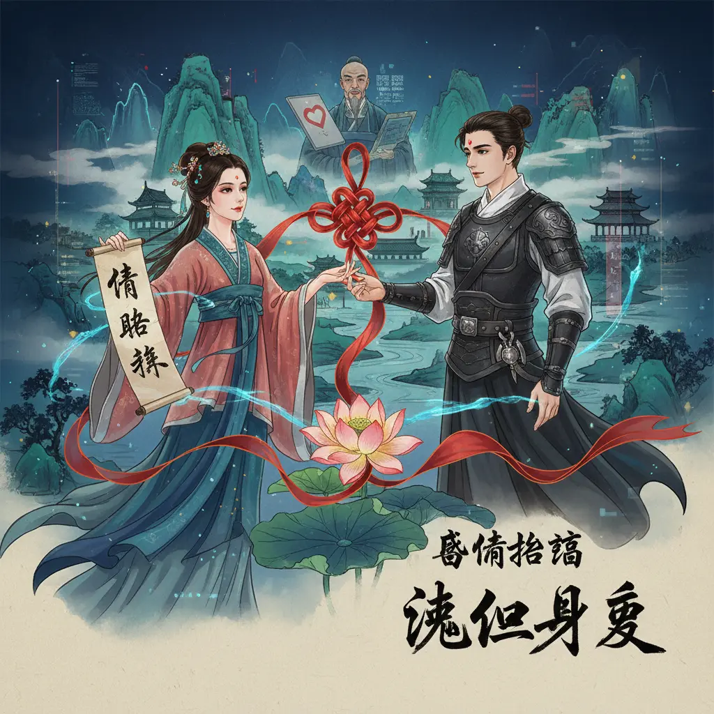 感情指導 - 挽回男友