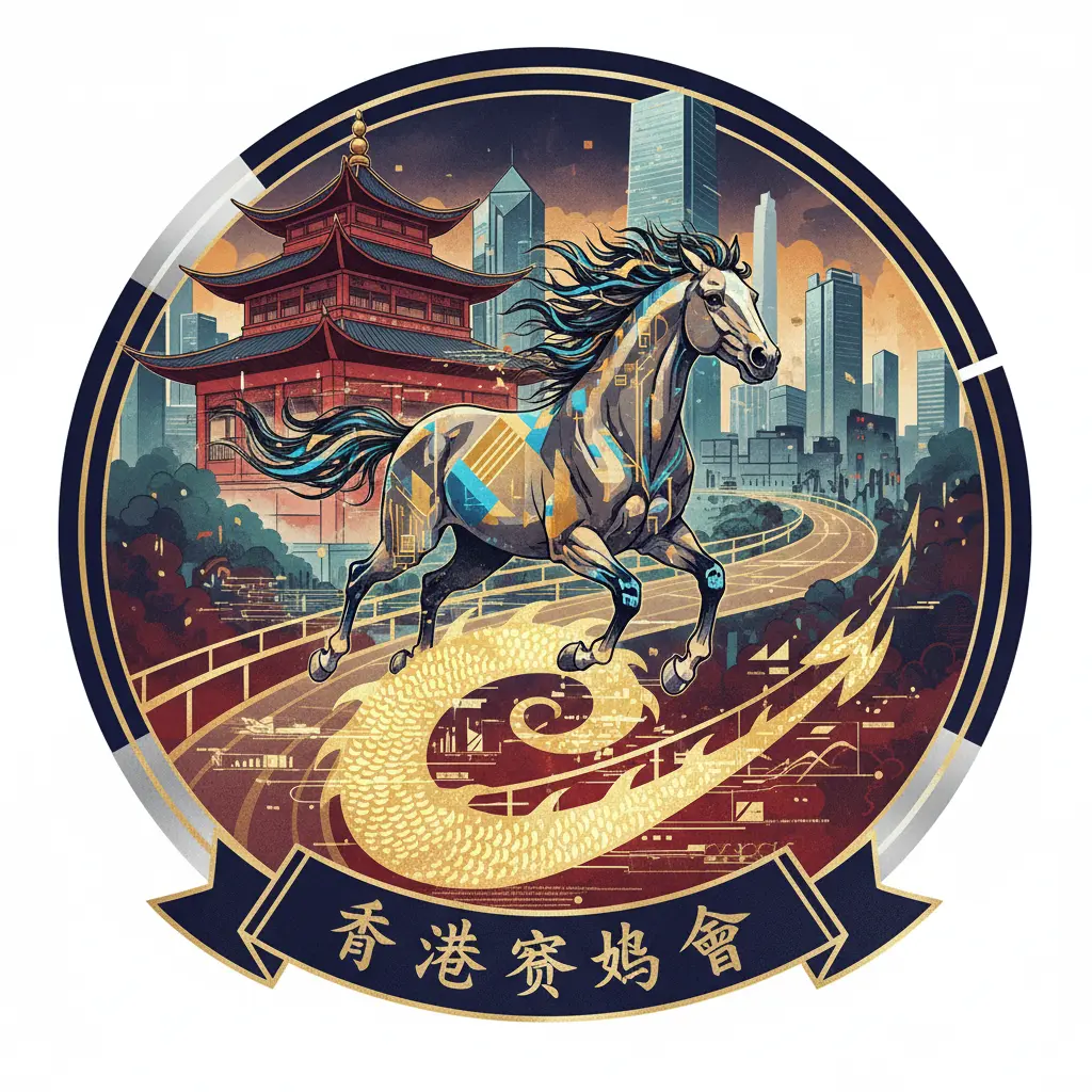 香港賽馬會 - 香港賽馬會