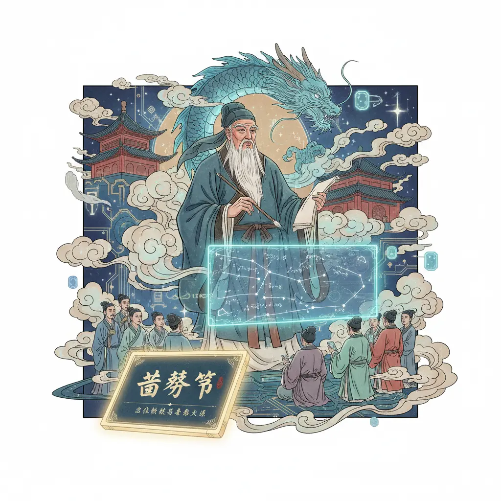 董慕節 - 董慕節