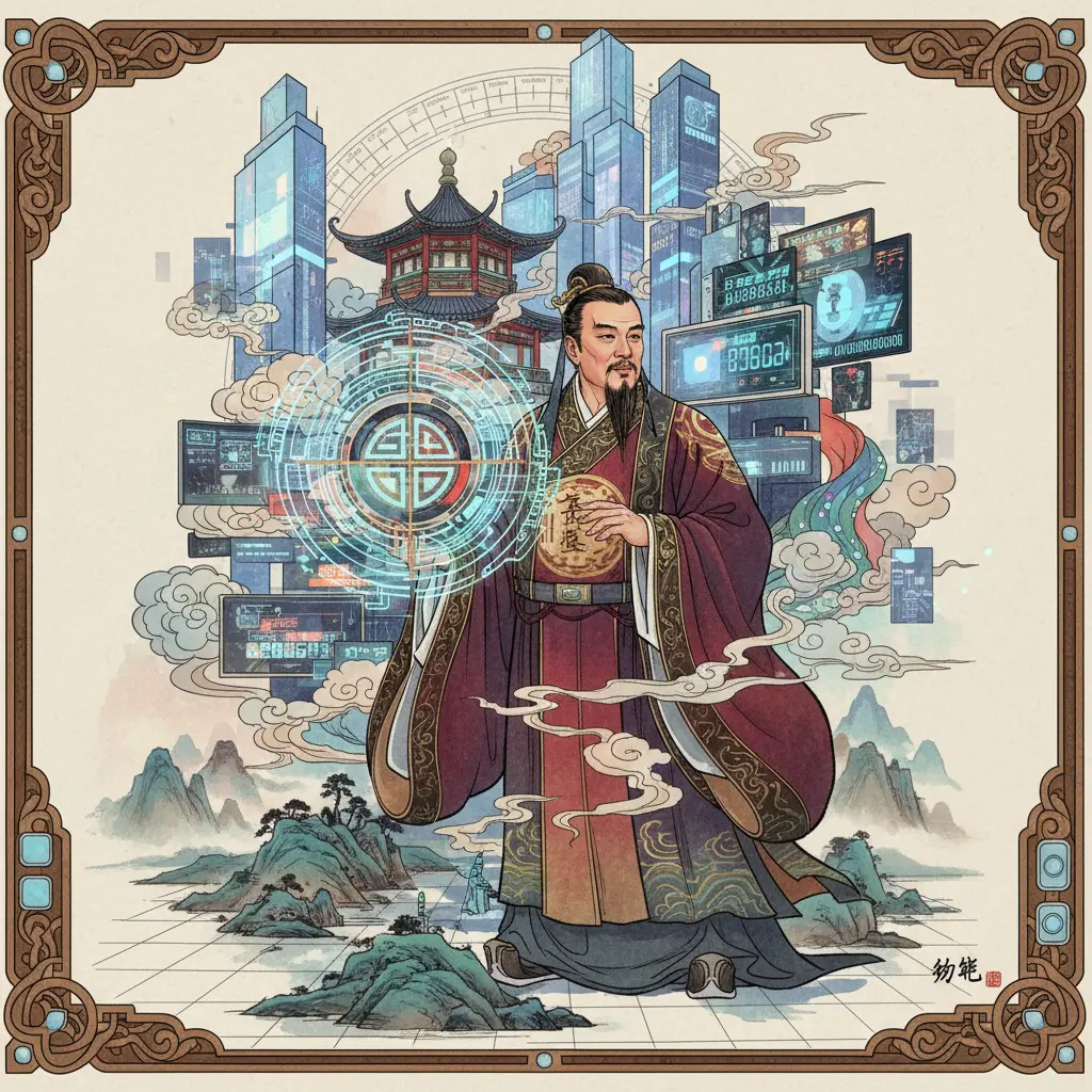 李居明 - 李居明