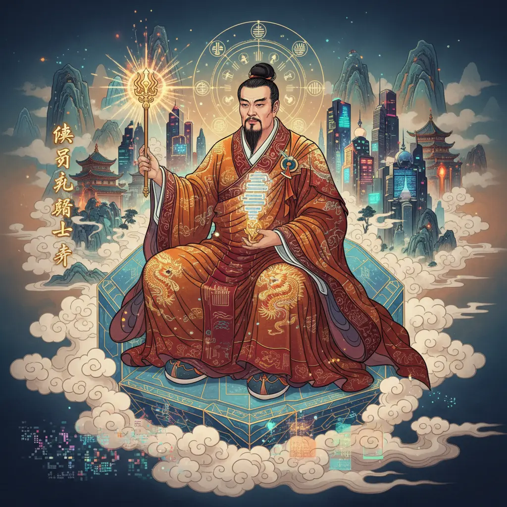 陳果齊金剛上師 - 金剛上師