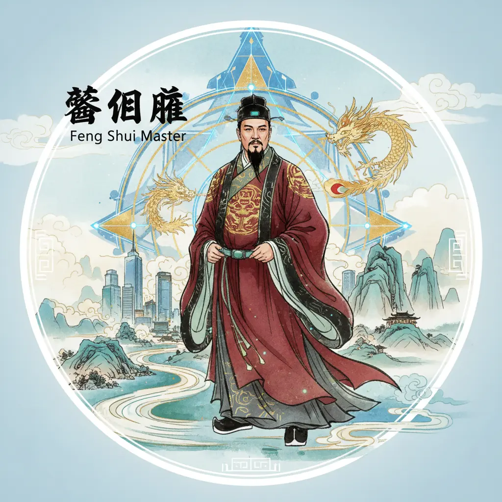 蘇民峯 - 蘇民峯