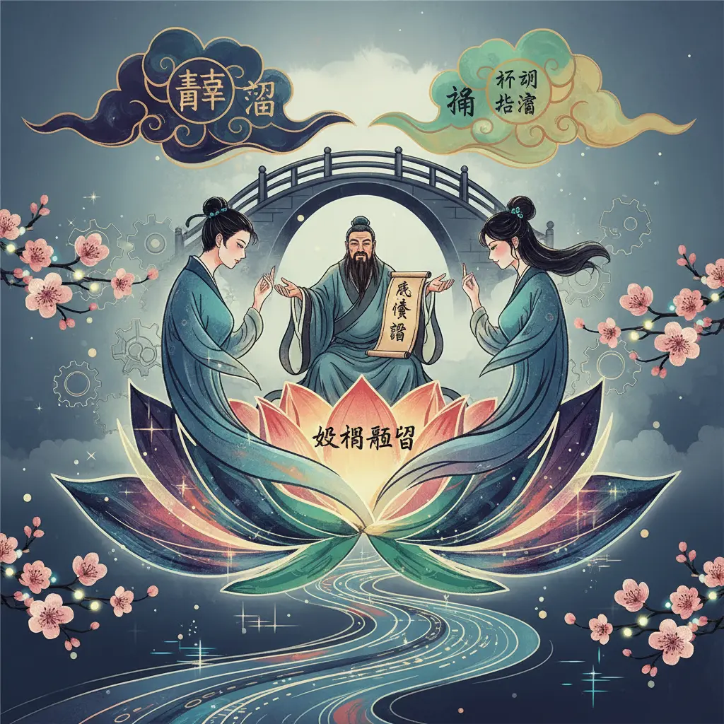 感情指導 - 婚姻輔導