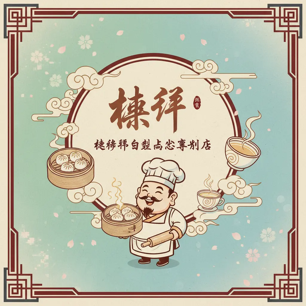 陳師傅 - 陳師傅自製點心專門店