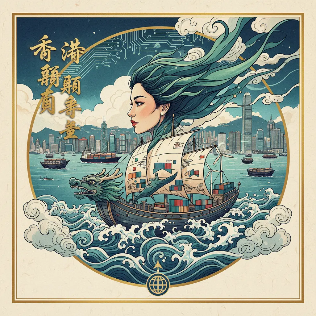 Sandy Chan - Association