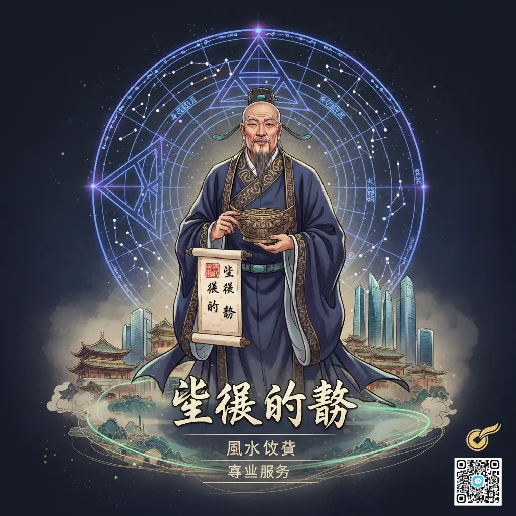 風水收費 - 紫微鬥數
