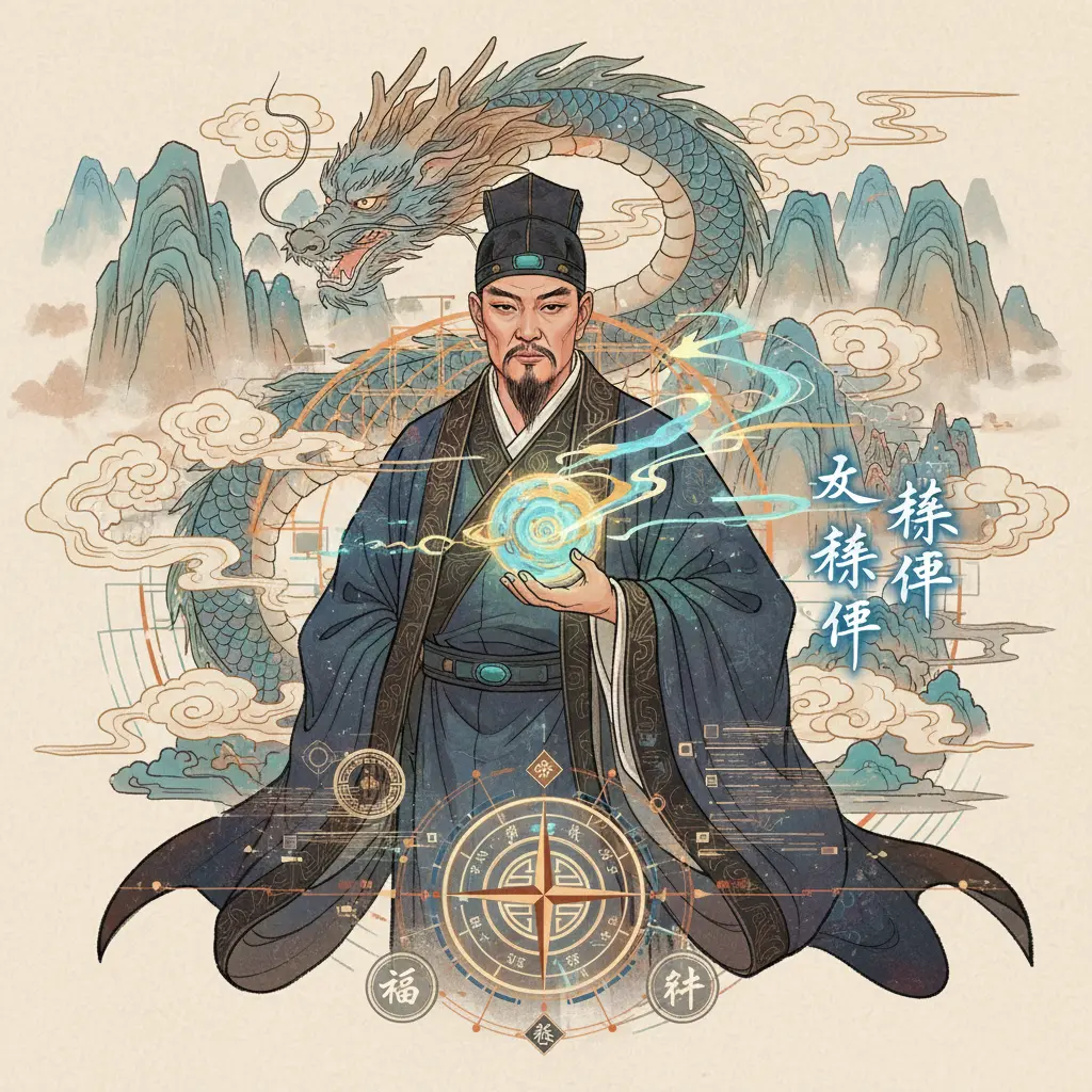 玄燊師傅 - 玄燊師傅