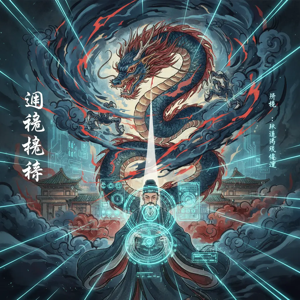 運程分析 - 犯太歲