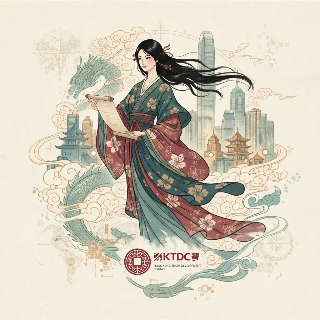 Sandy Chan - Development