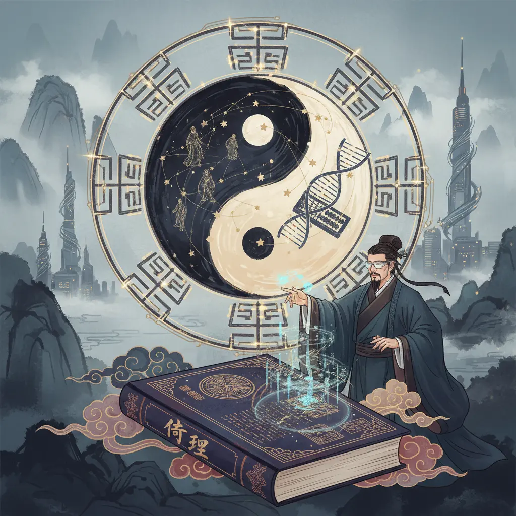 命理書籍 - 命理