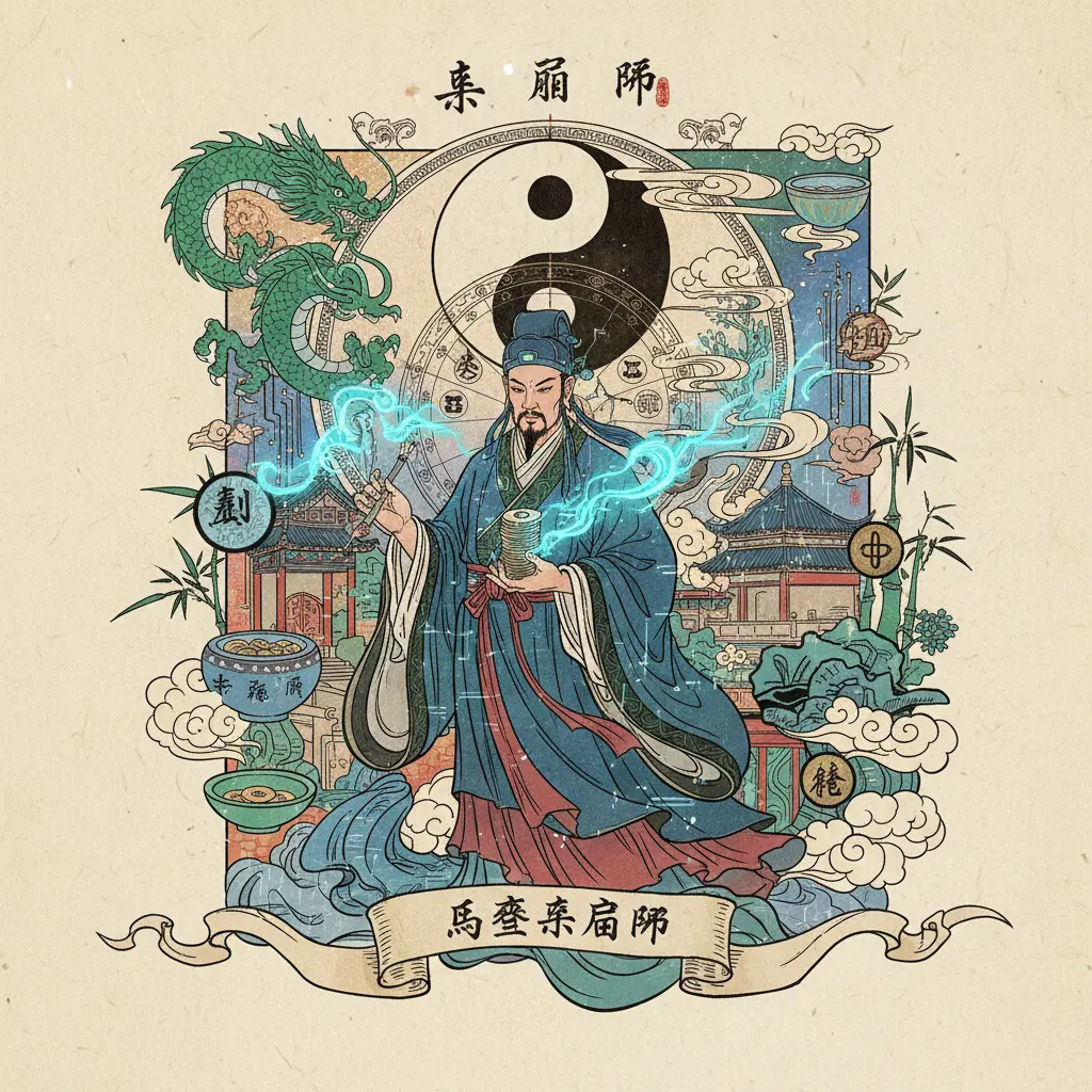 塔羅牌 - 馬賽塔羅牌