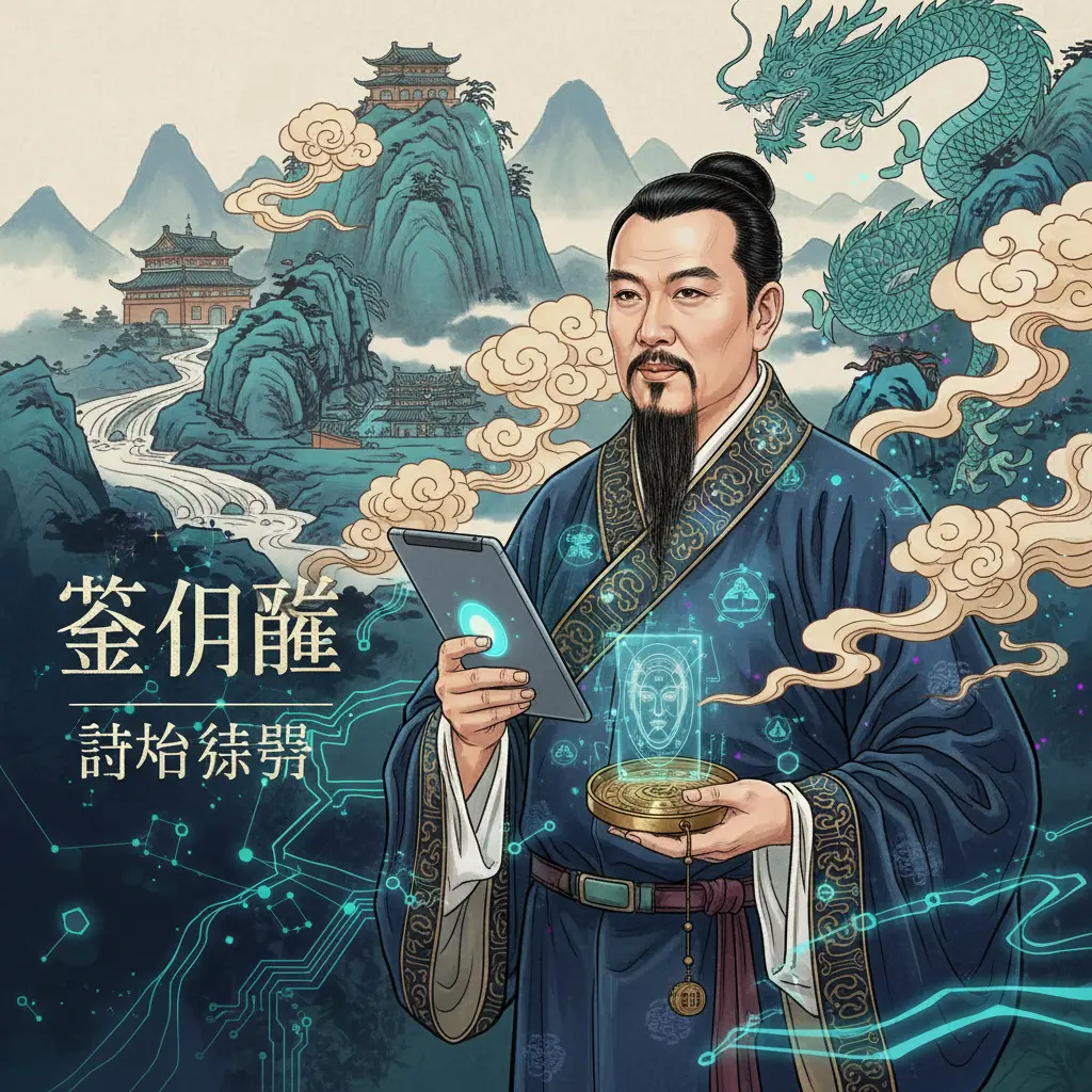 睇相師傅 - 蘇民峯