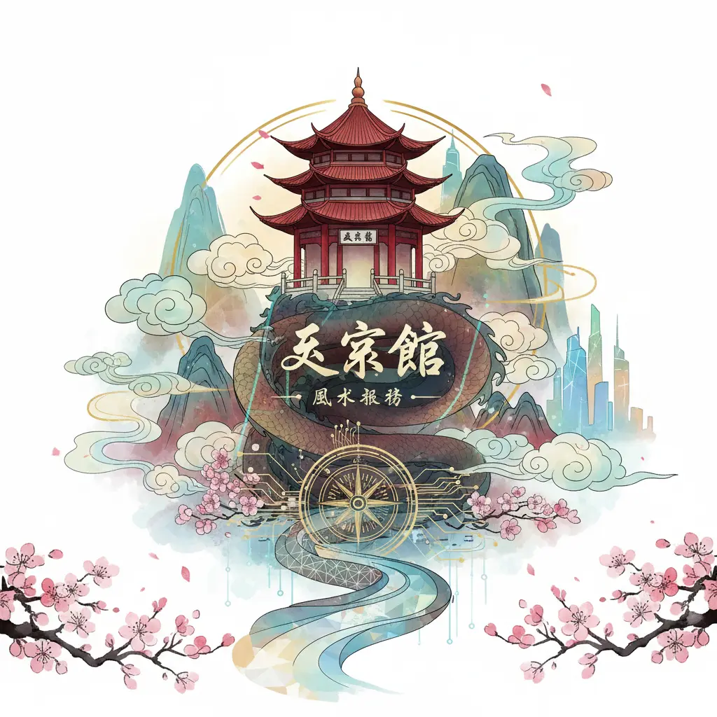 風水服務 - 玄空館