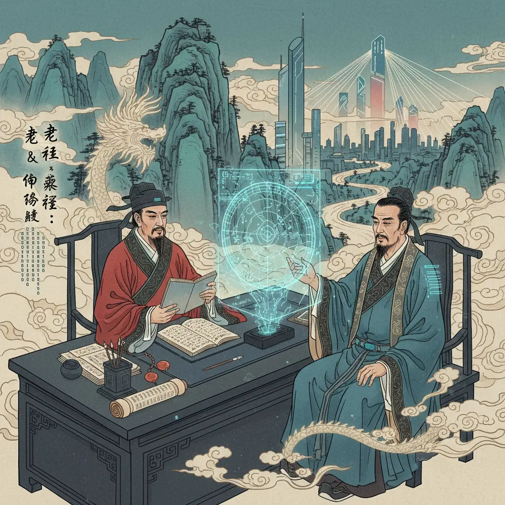 董慕節 - 韋千里