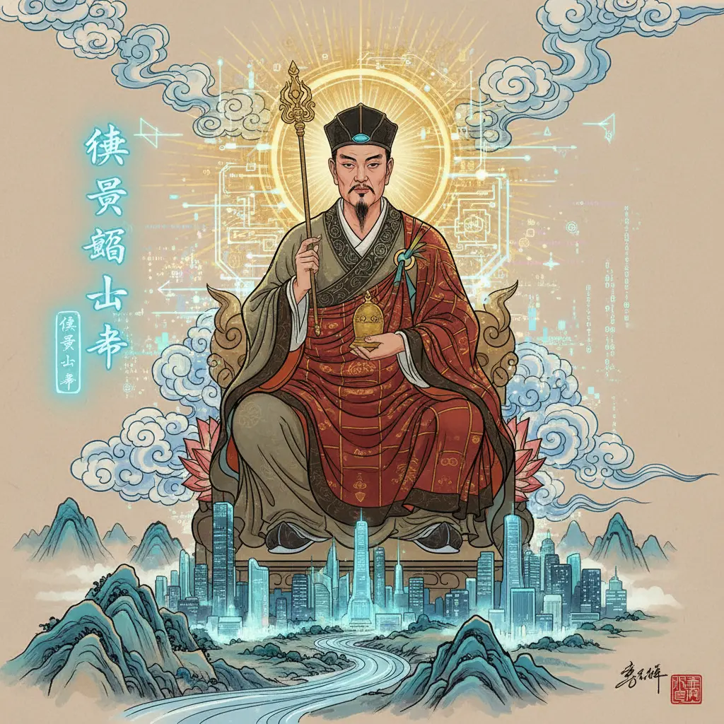 陳果齊金剛上師 - 陳果齊金剛上師