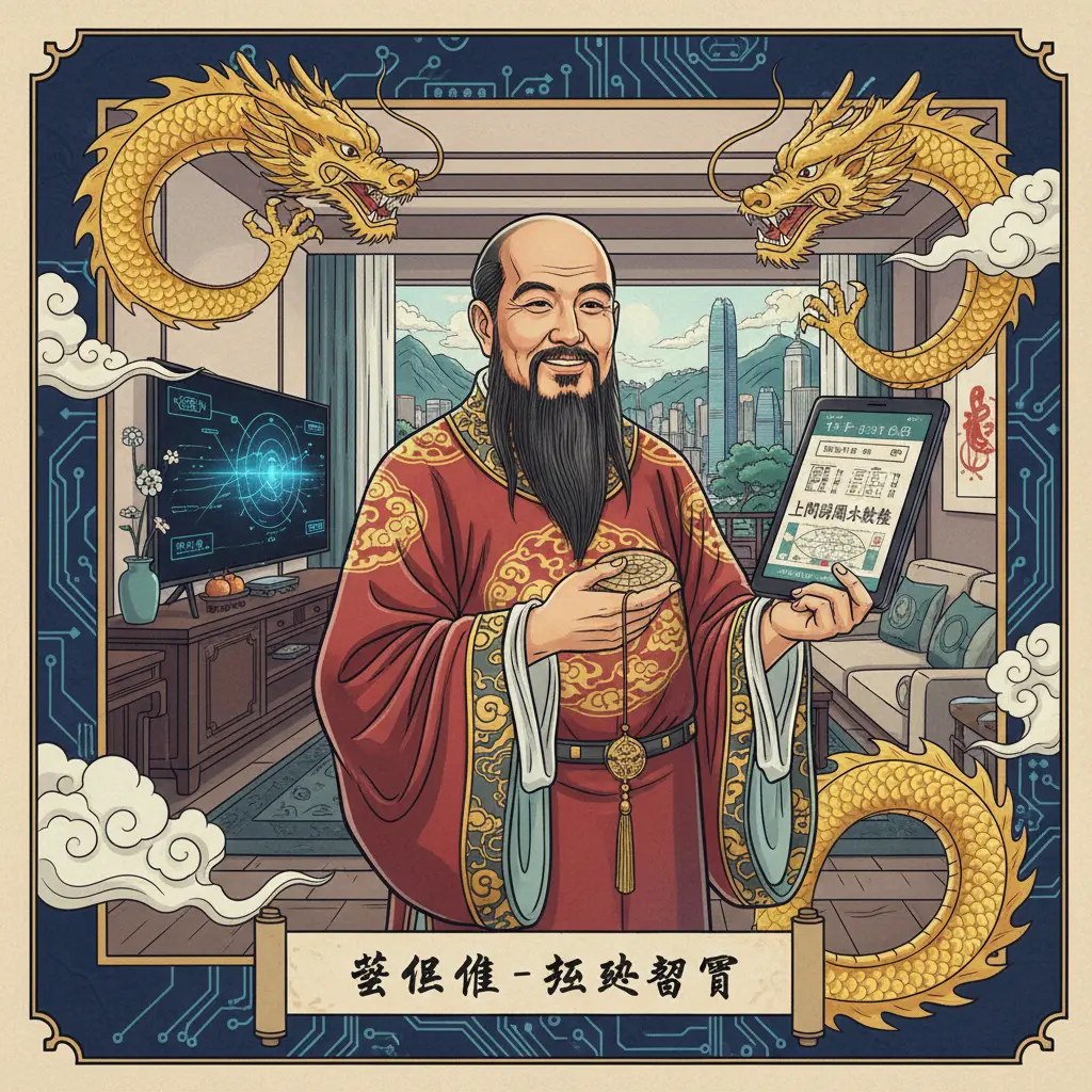 上門睇風水收費 - 蘇民峯