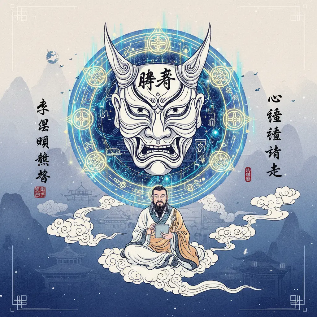 李居明 - 般若心經