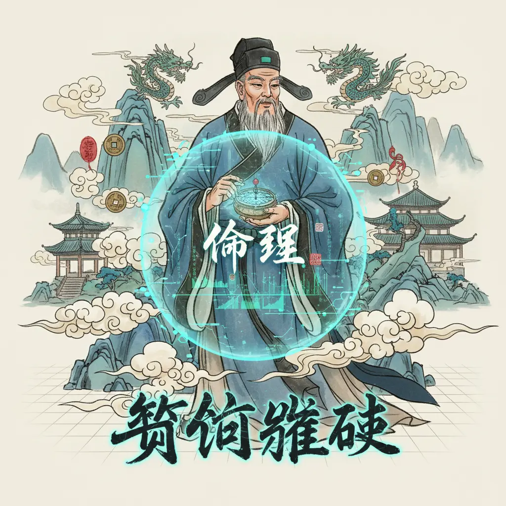 算命準確 - 命理