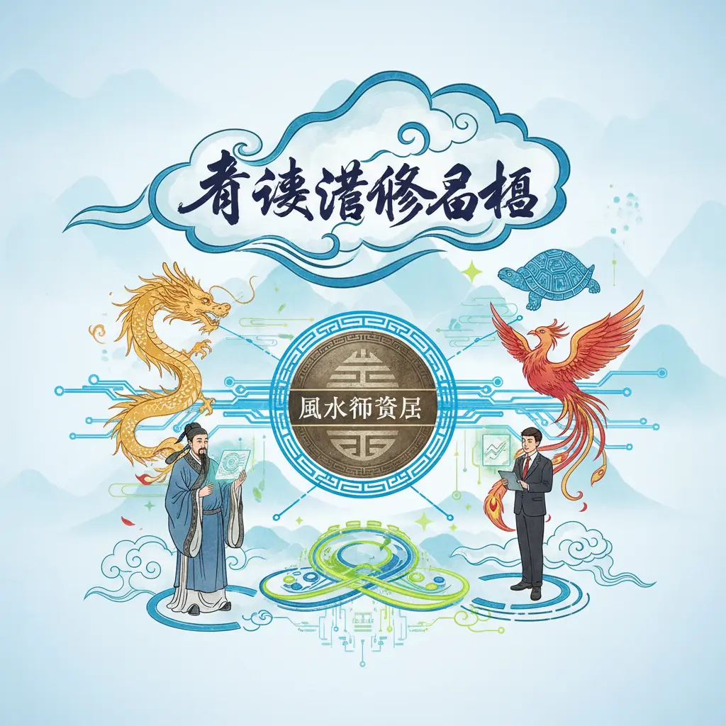 風水師資歷 - 持續進修基金