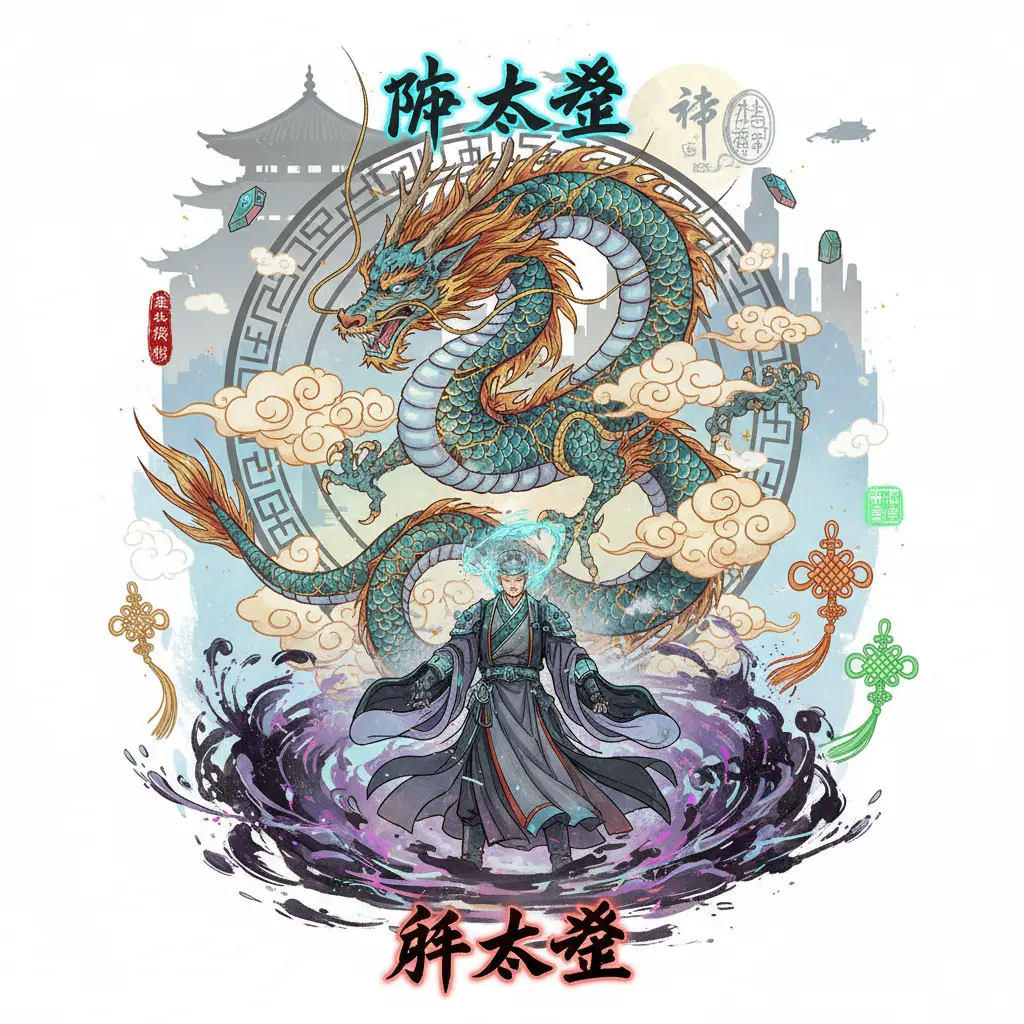 犯太歲 - 破太歲