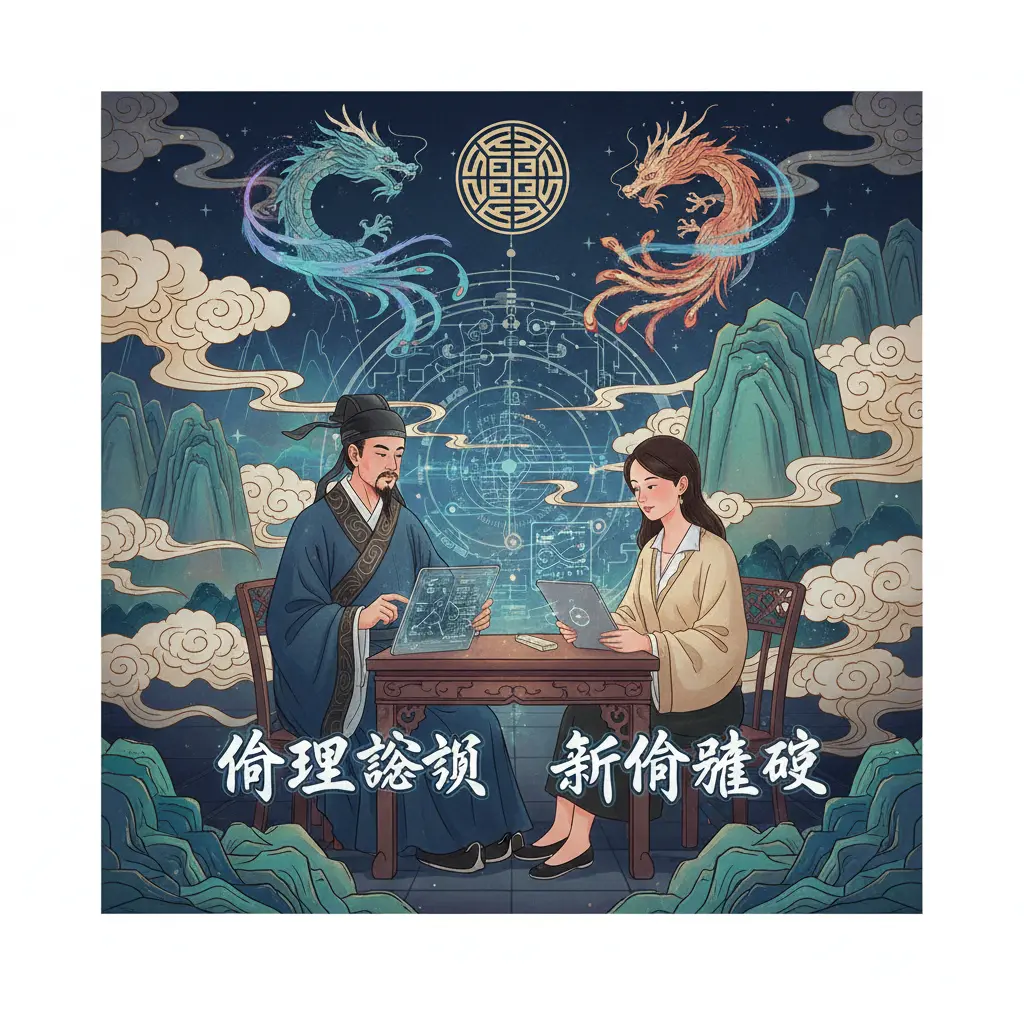 算命準確 - 命理諮詢