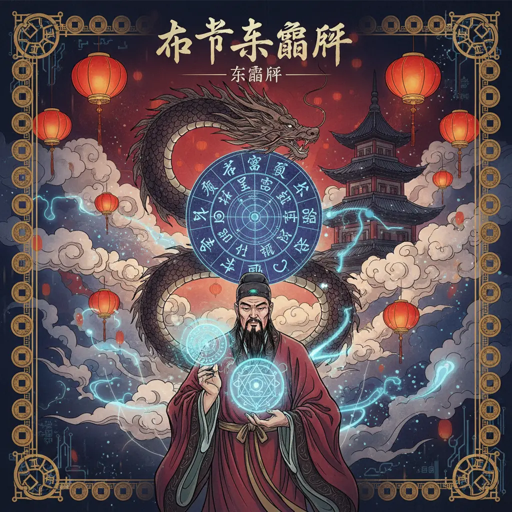 塔羅牌 - 托特塔羅牌