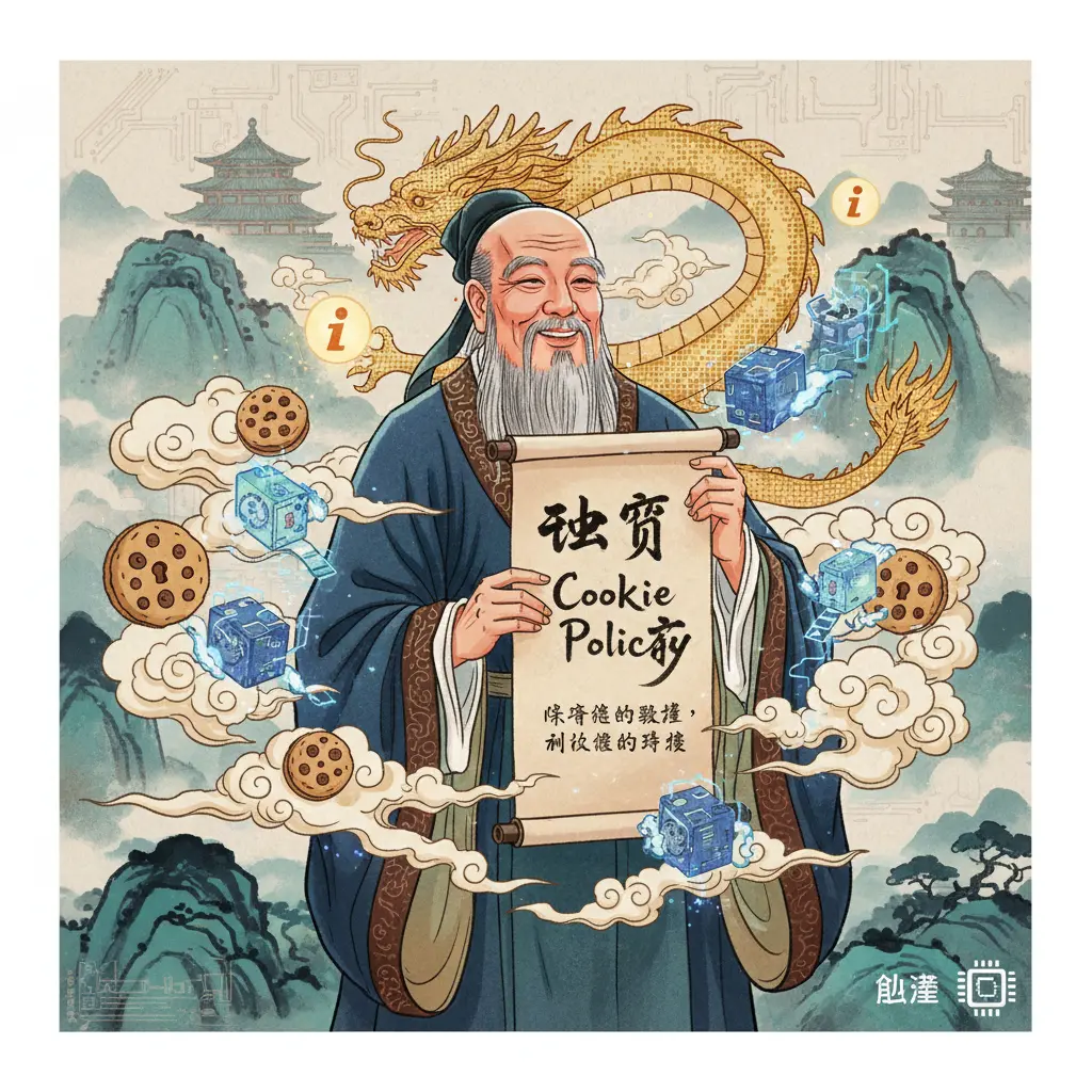 Lewis Tsang - Cookie