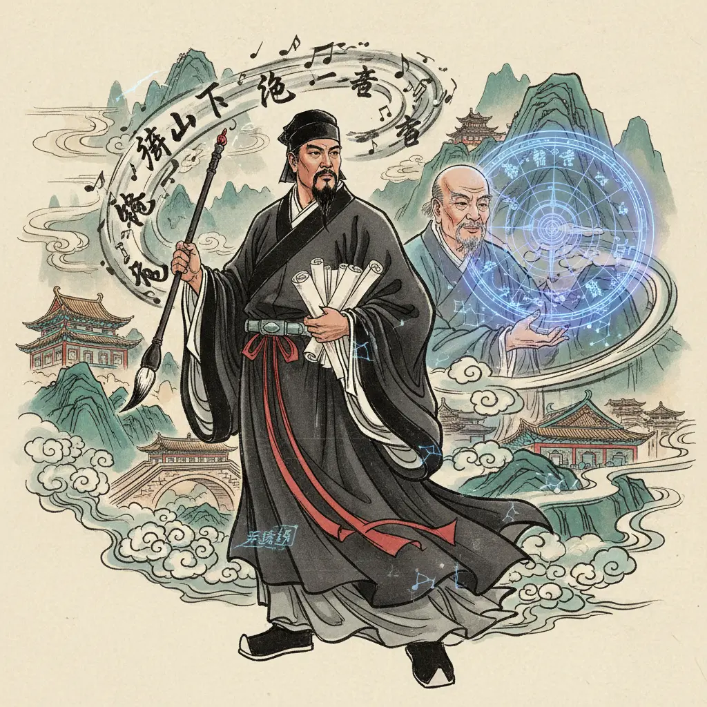 董慕節 - 黃霑