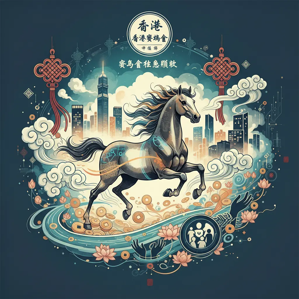 香港賽馬會 - 賽馬會慈善捐款